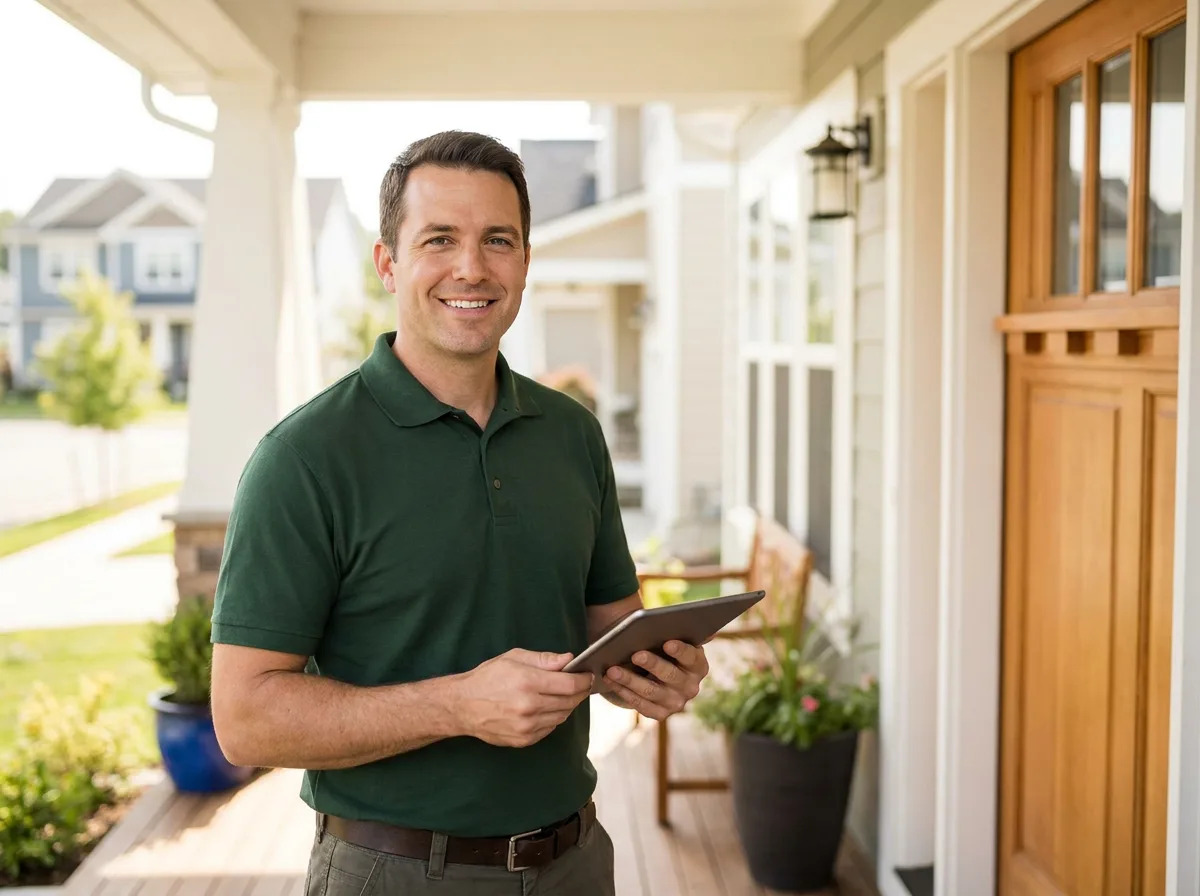 Pest control FAQs for Ruby, SC